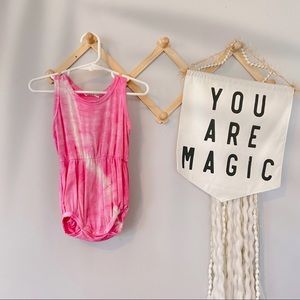 little moon society romper